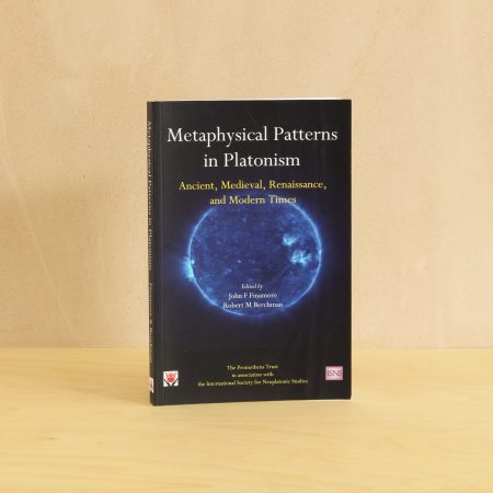 Metaphysical Patterns in Platonism <br> Ed. by John F. Finamore & Robert M. Berchman